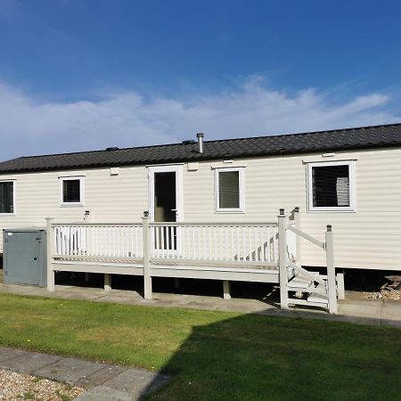 Cozy Holiday Home In Anderby Creek Εξωτερικό φωτογραφία