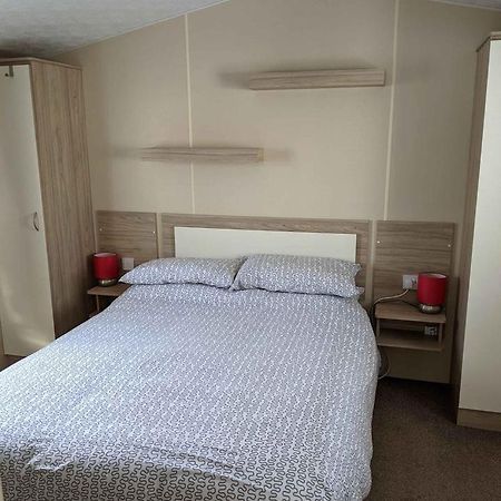 Cozy Holiday Home In Anderby Creek Εξωτερικό φωτογραφία