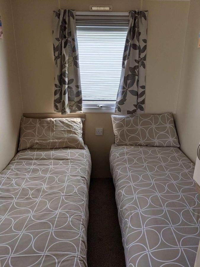 Cozy Holiday Home In Anderby Creek Εξωτερικό φωτογραφία