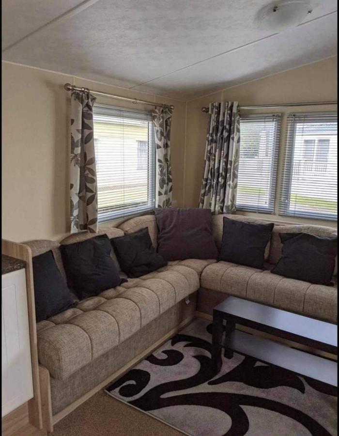 Cozy Holiday Home In Anderby Creek Εξωτερικό φωτογραφία