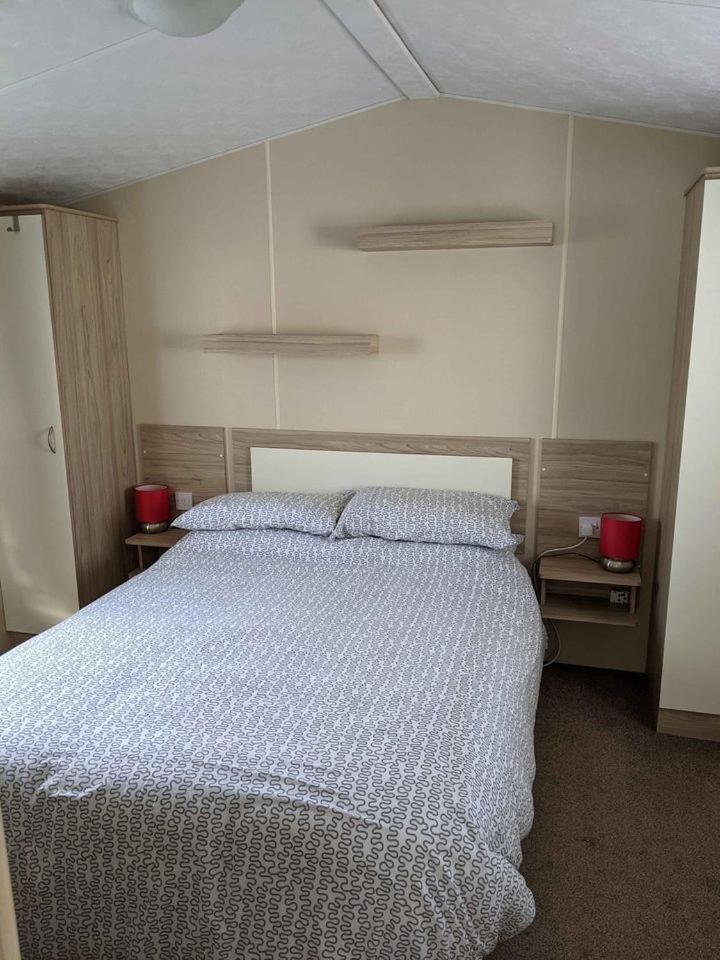 Cozy Holiday Home In Anderby Creek Εξωτερικό φωτογραφία