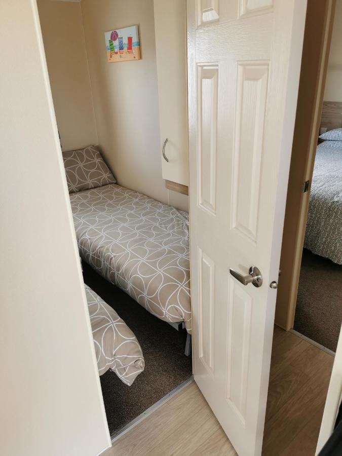 Cozy Holiday Home In Anderby Creek Εξωτερικό φωτογραφία