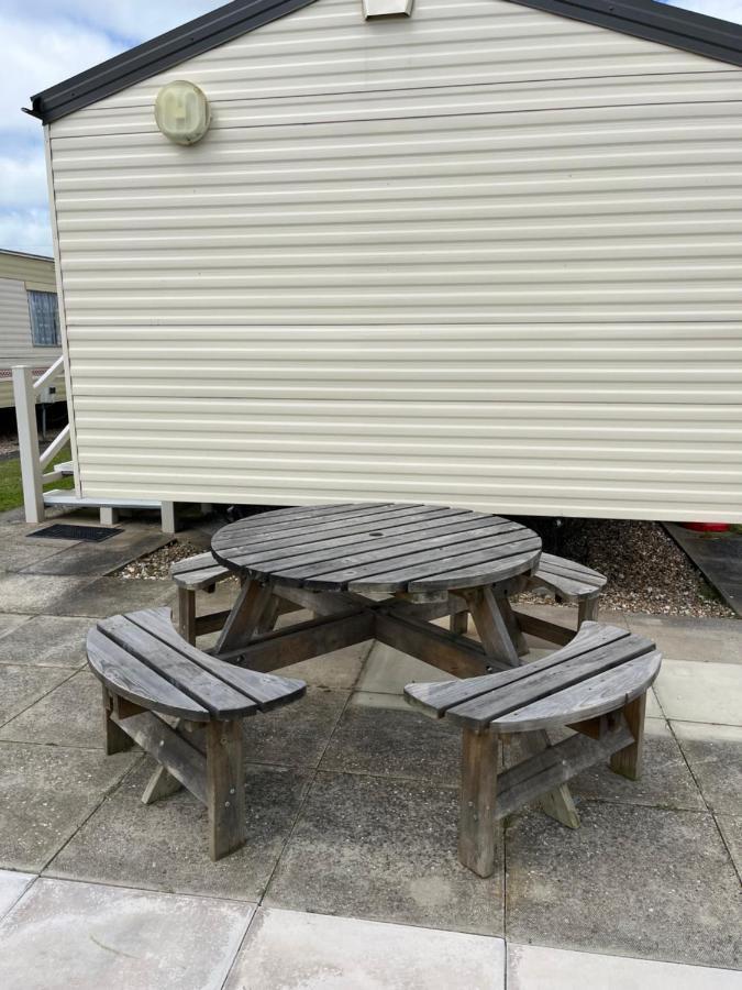 Cozy Holiday Home In Anderby Creek Εξωτερικό φωτογραφία